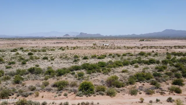 $59,900 | 0 North Nelson Quihuis Road, Unit 4, Tucson, AZ 85743