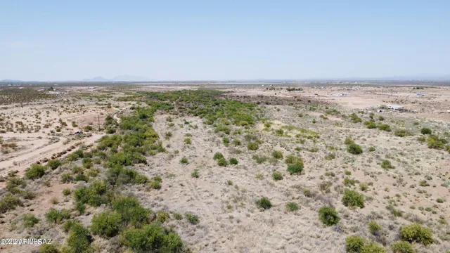 $59,900 | 0 North Nelson Quihuis Road, Unit 4, Tucson, AZ 85743