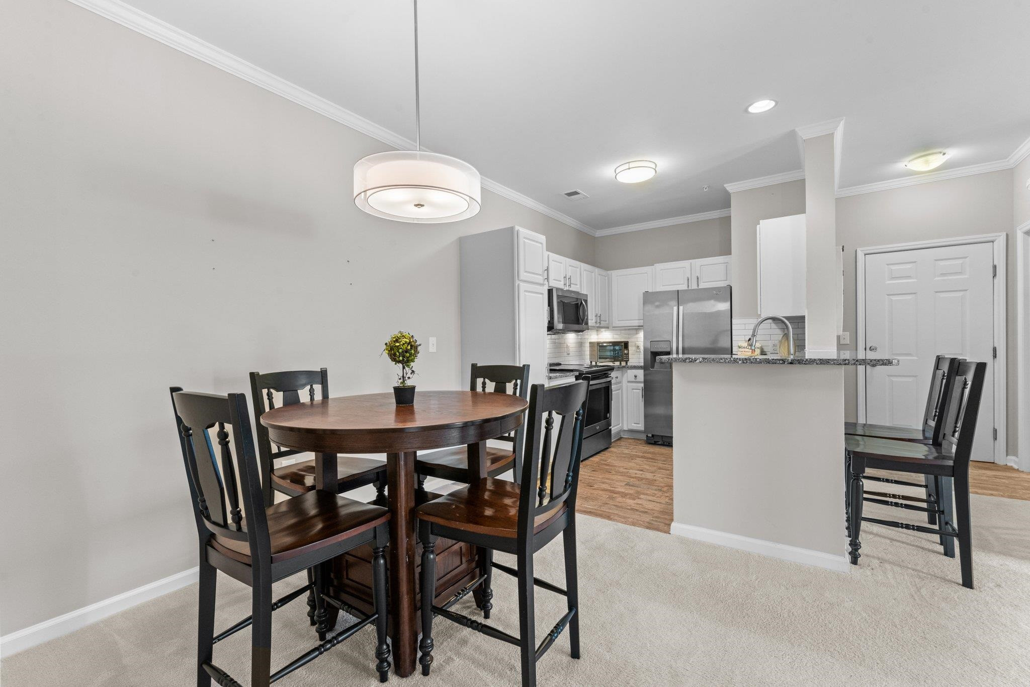 710 North Person Street, Unit 202 Raleigh, NC 27604 - Photo 16 of 33 Photo 16