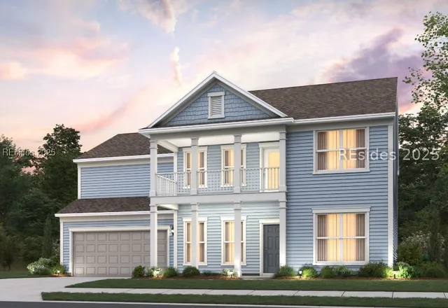 $698,290 | 228 Midpoint Boulevard, Bluffton, SC 29910