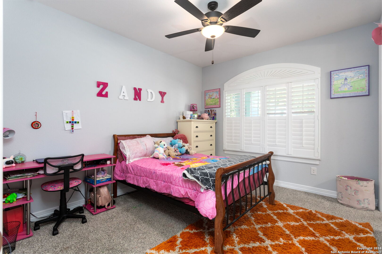 795 Maximino Ridge Road Bulverde, TX 78163 - Photo 23 of 42