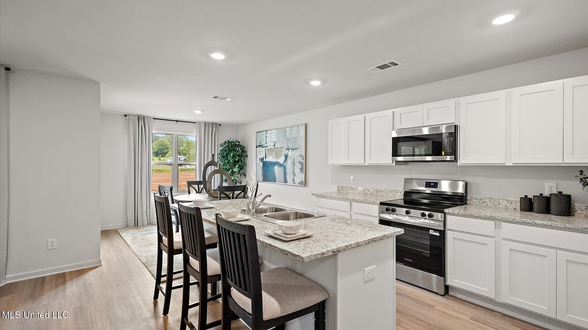 224 Raulston Drive Byram, MS 39272 - Photo 11 of 26 15-HTP21566