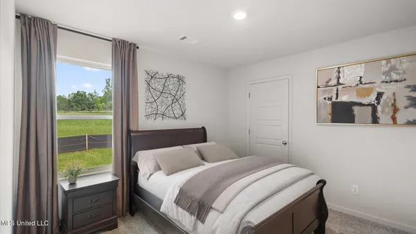 $303,900 | 224 Raulston Drive, Byram, MS 39272