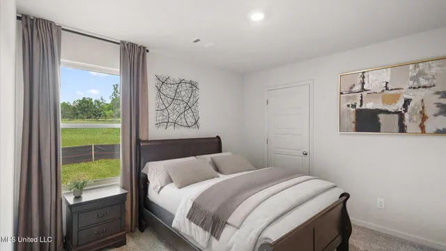 $303,900 | 224 Raulston Drive, Byram, MS 39272