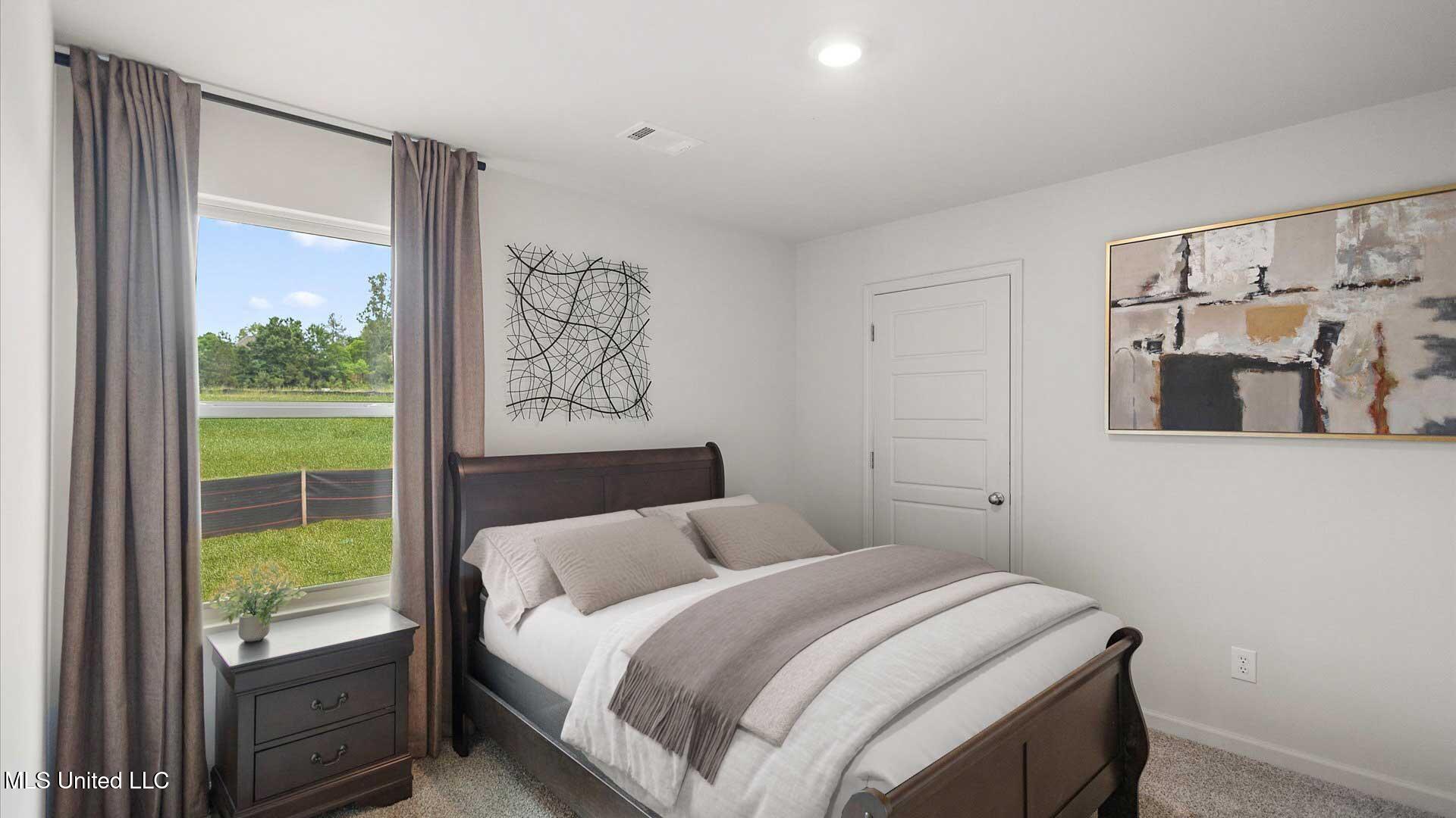 224 Raulston Drive Byram, MS 39272 - Photo 21 of 26 25-HTP21611_