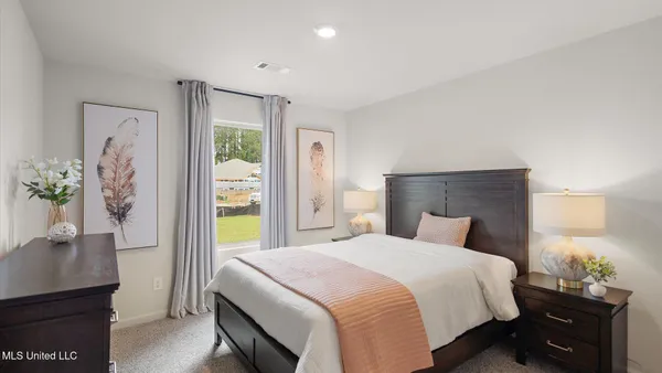 $303,900 | 224 Raulston Drive, Byram, MS 39272