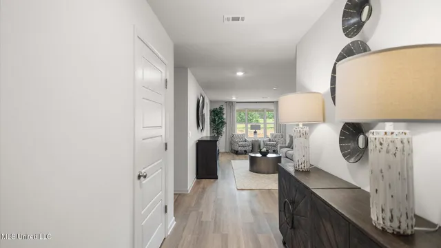 $303,900 | 224 Raulston Drive, Byram, MS 39272