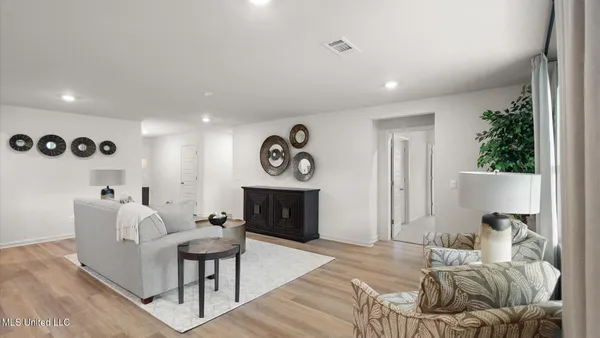 $303,900 | 224 Raulston Drive, Byram, MS 39272