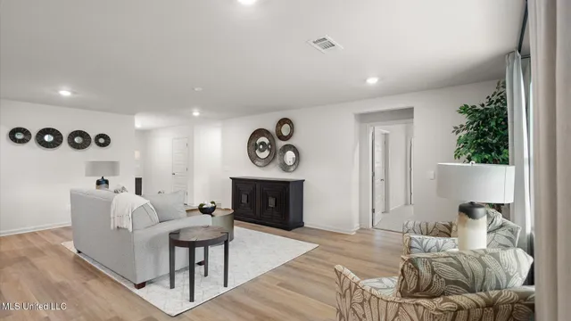 $303,900 | 224 Raulston Drive, Byram, MS 39272