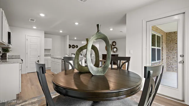 $303,900 | 224 Raulston Drive, Byram, MS 39272