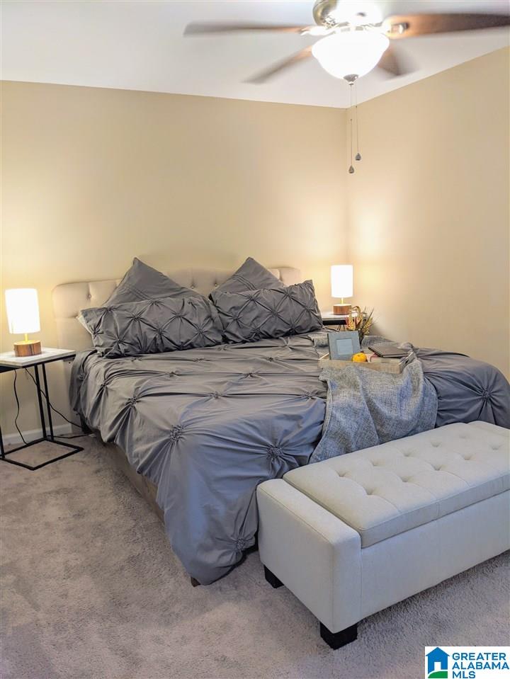 712 Hilltop Road Warrior, AL 35180 - Photo 10 of 24