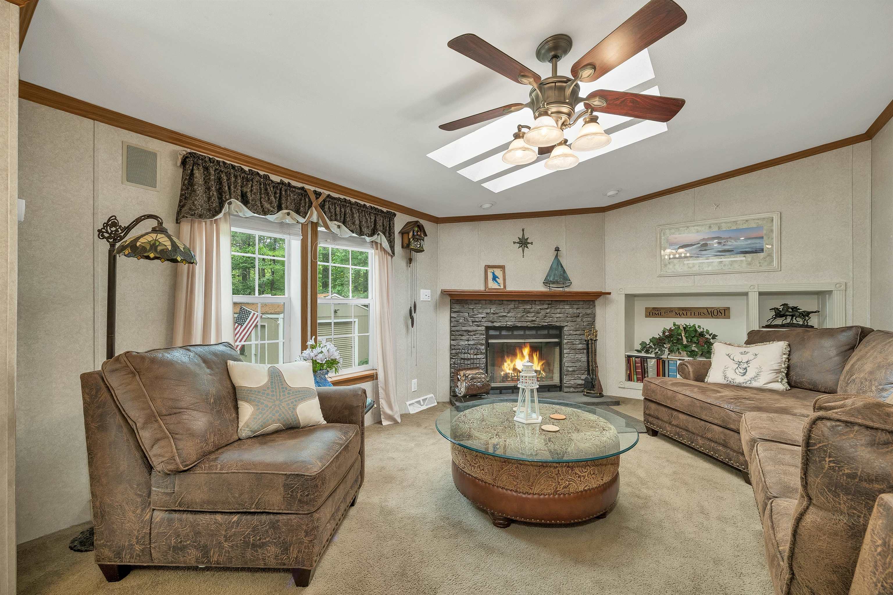 149 Dorchester Road Rumney, NH 03266 - Photo 3 of 35 Gallery Image 3