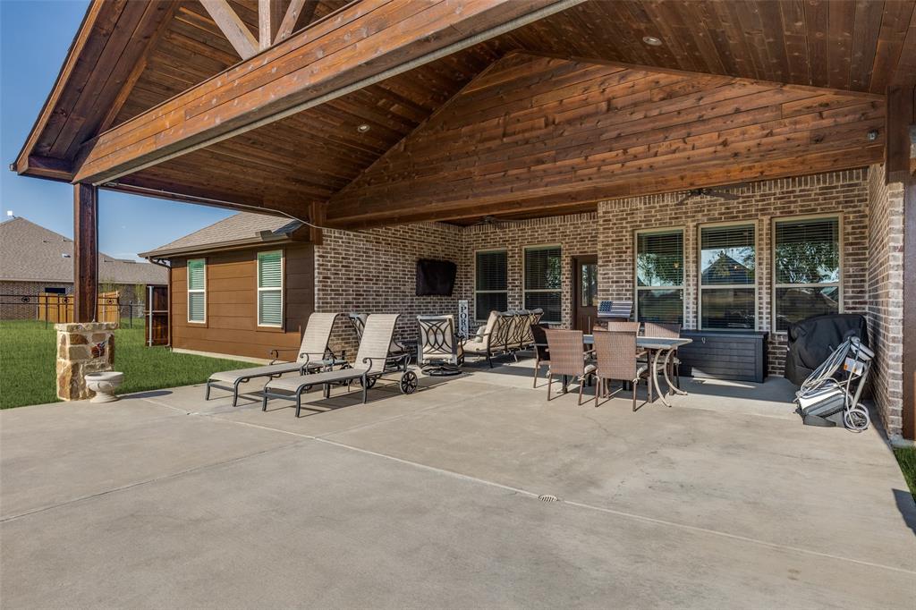 110 High Ridge Court Decatur, TX 76234 - Photo 22 of 26 Gallery Image 22
