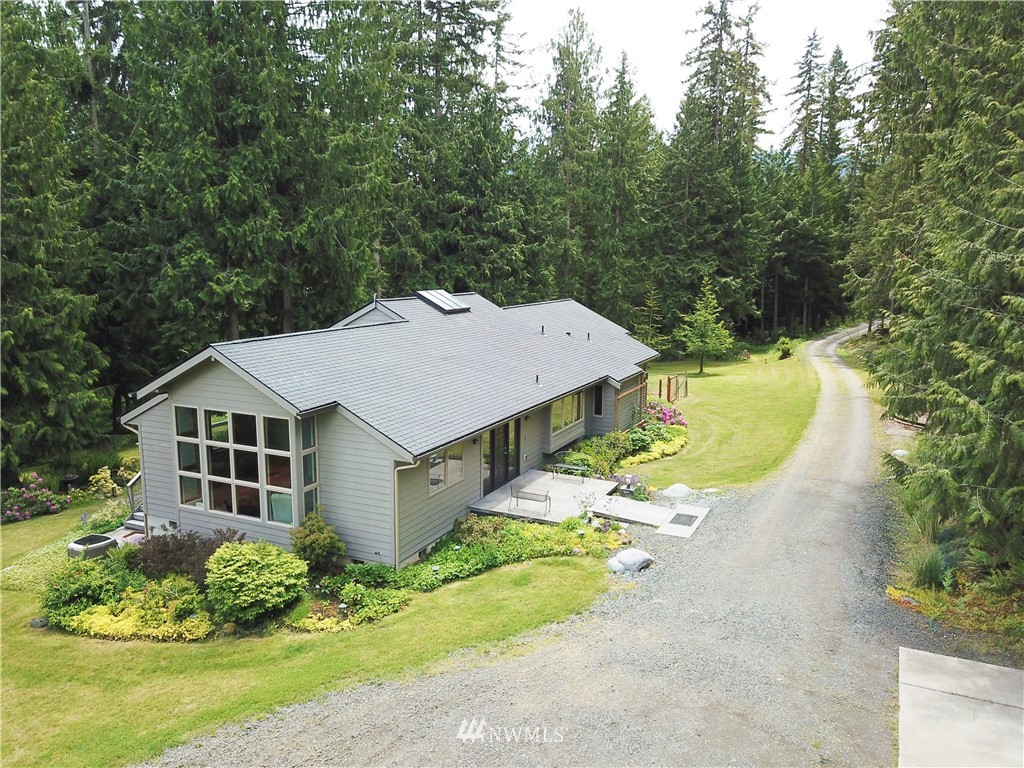 193 Slab Camp Road Sequim, WA 98382 - Photo 2 of 25 Gallery Image 2