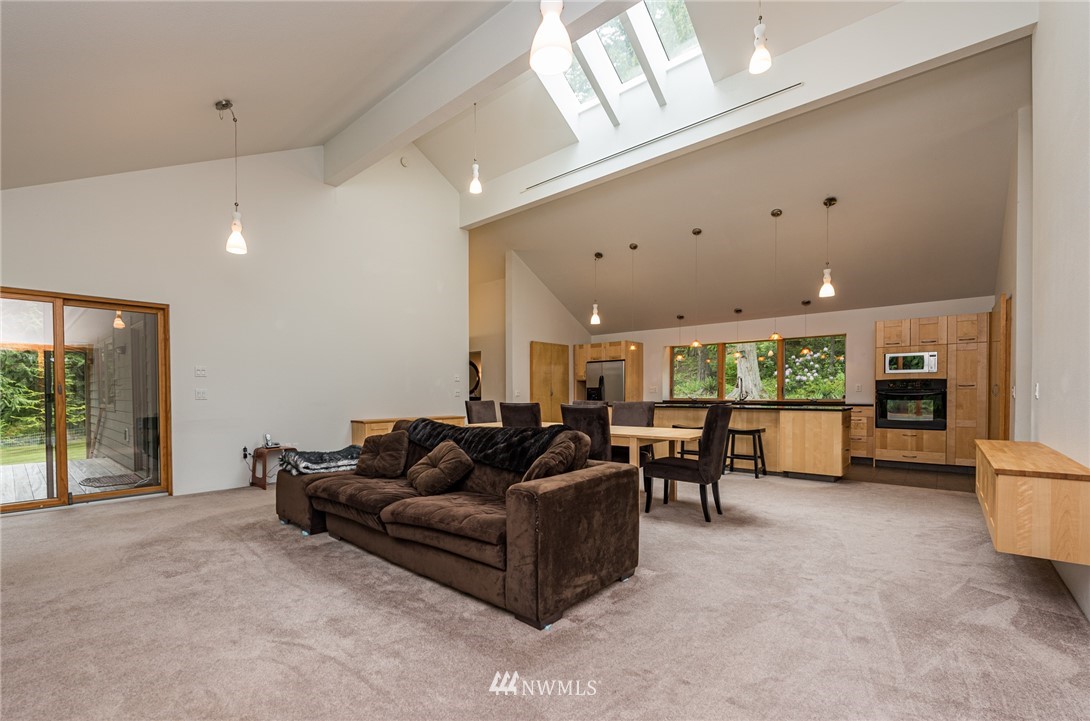 193 Slab Camp Road Sequim, WA 98382 - Photo 12 of 25 Gallery Image 12