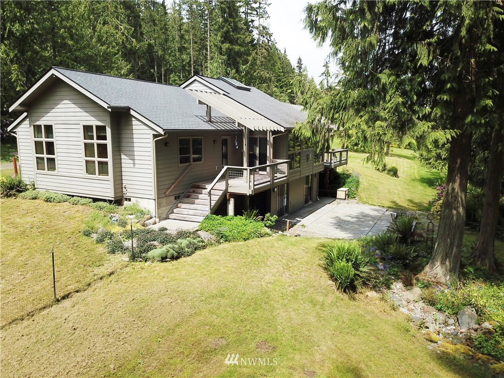 193 Slab Camp Road Sequim, WA 98382 - Photo 3 of 25 Gallery Image 3