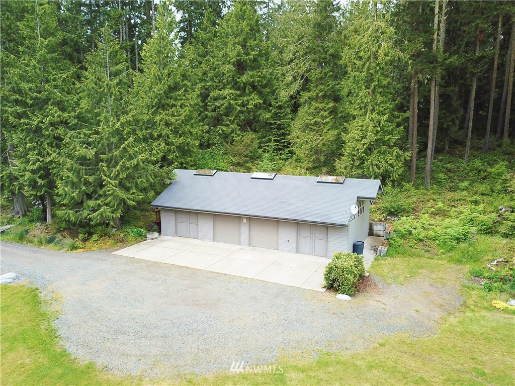 193 Slab Camp Road Sequim, WA 98382 - Photo 24 of 25 Gallery Image 24