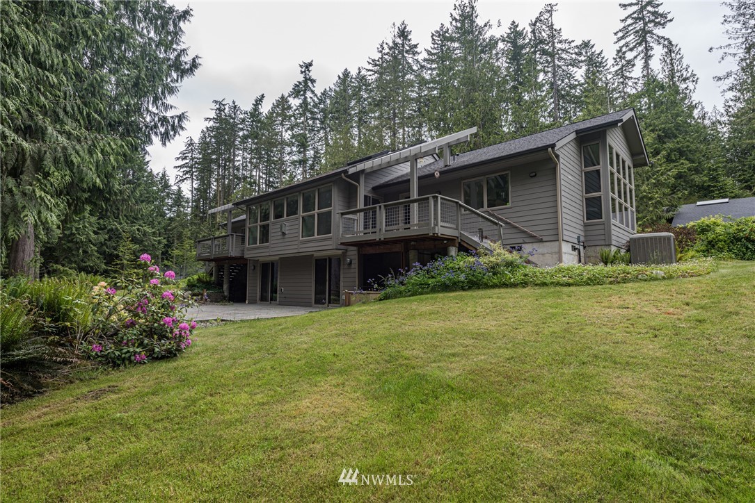 193 Slab Camp Road Sequim, WA 98382 - Photo 4 of 25 Gallery Image 4