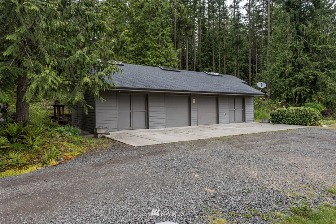193 Slab Camp Road Sequim, WA 98382 - Photo 6 of 25 Gallery Image 6