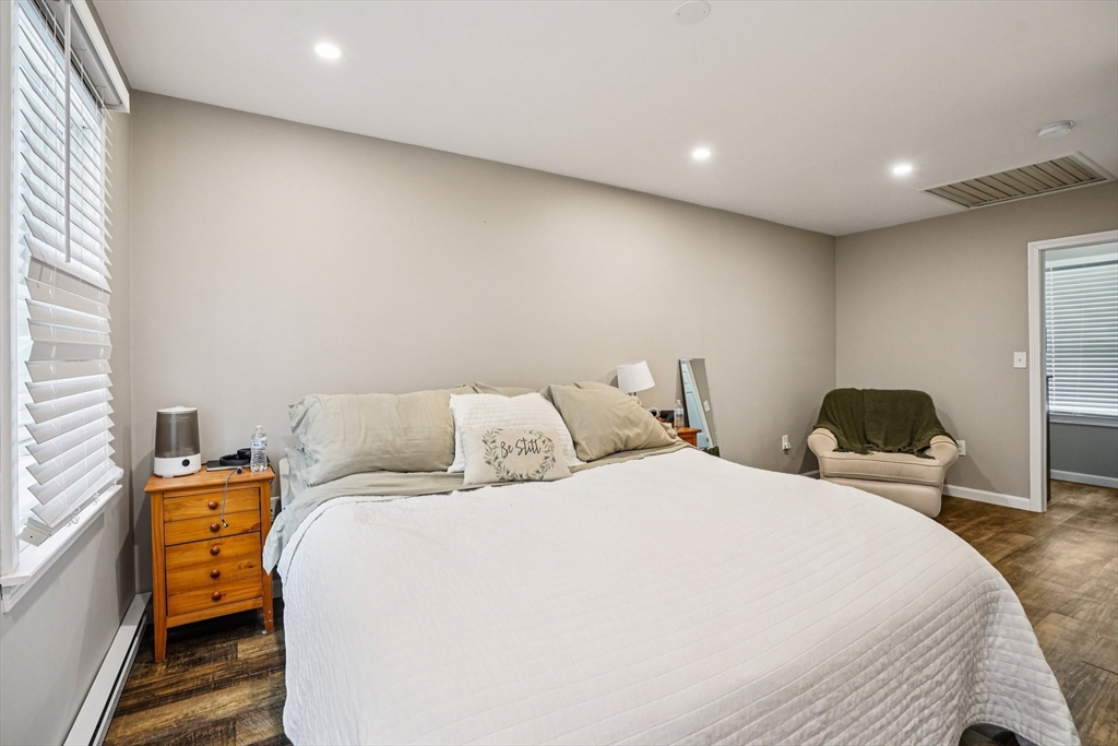 14 Balder Road Worcester, MA 01605 - Photo 23 of 34 a bed room with two bed and a large window
