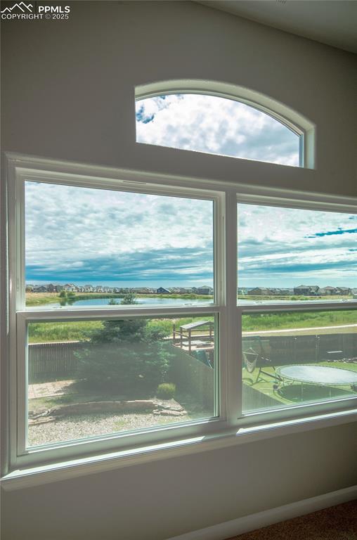 9443 St.George Road Peyton, CO 80831 - Photo 26 of 45 a view of window