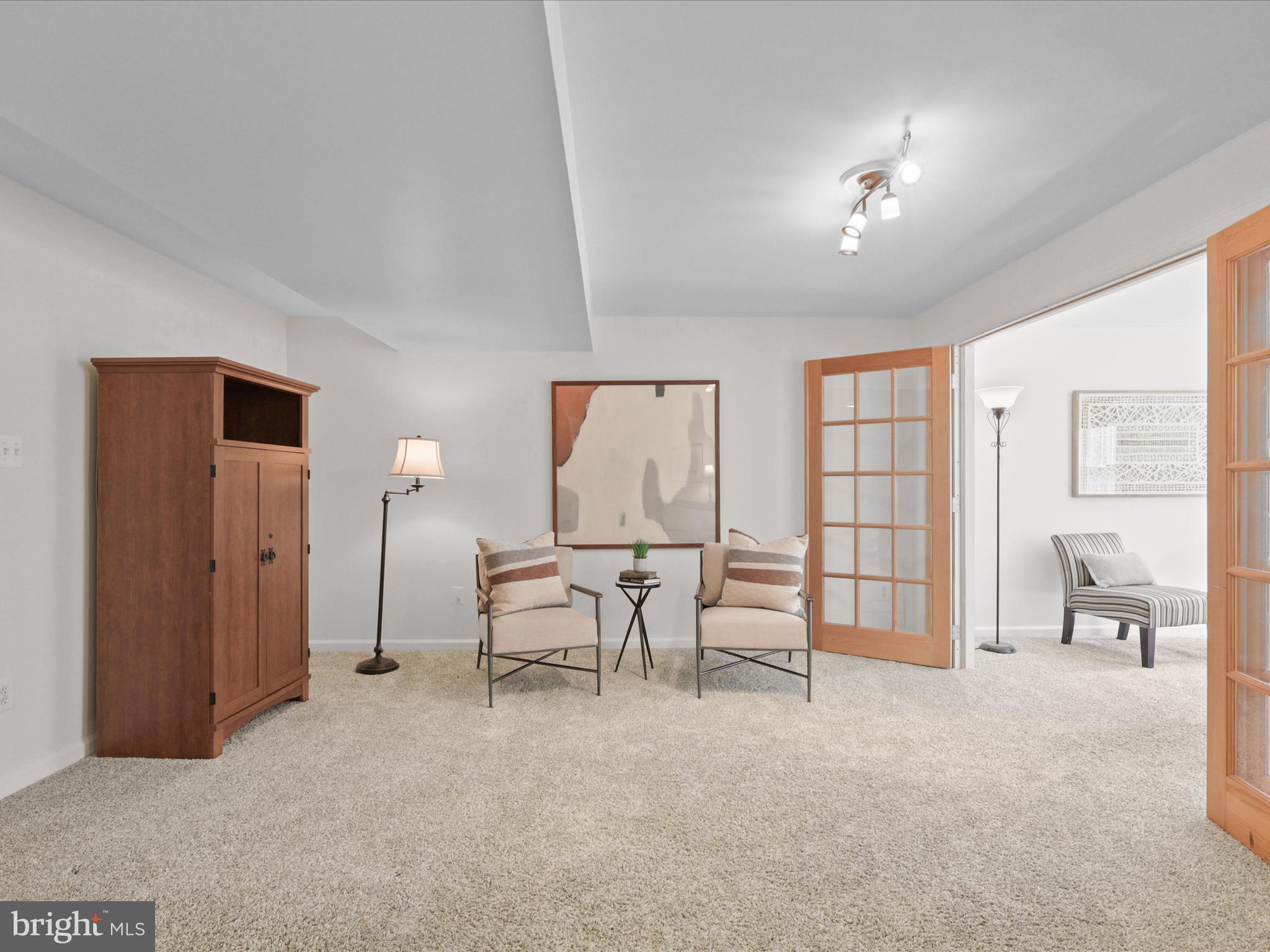 25449 Morse Drive Chantilly, VA 20152 - Photo 26 of 46 a view of a livingroom with furniture and a window