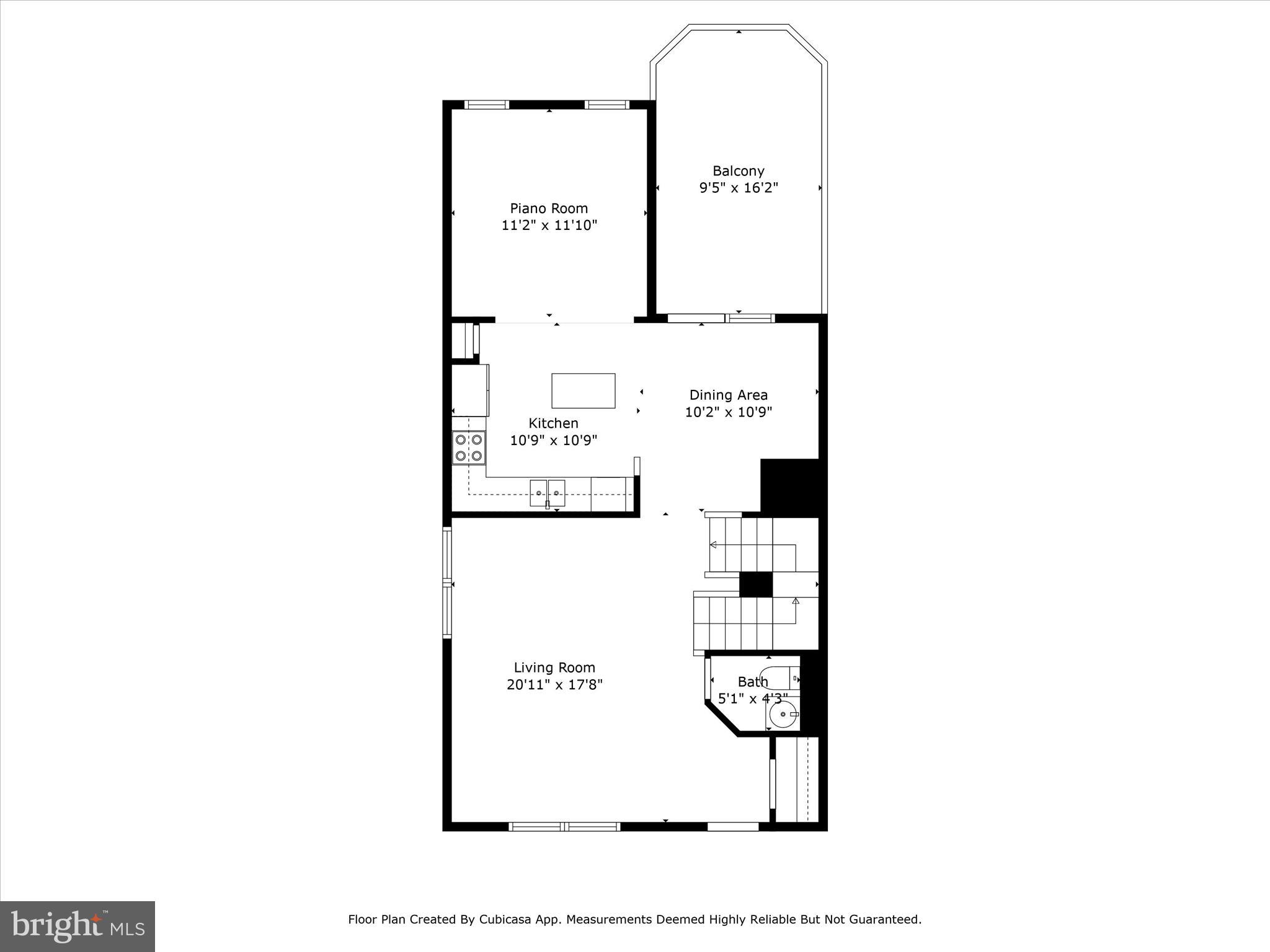 25449 Morse Drive Chantilly, VA 20152 - Photo 40 of 46 a picture of a floor plan