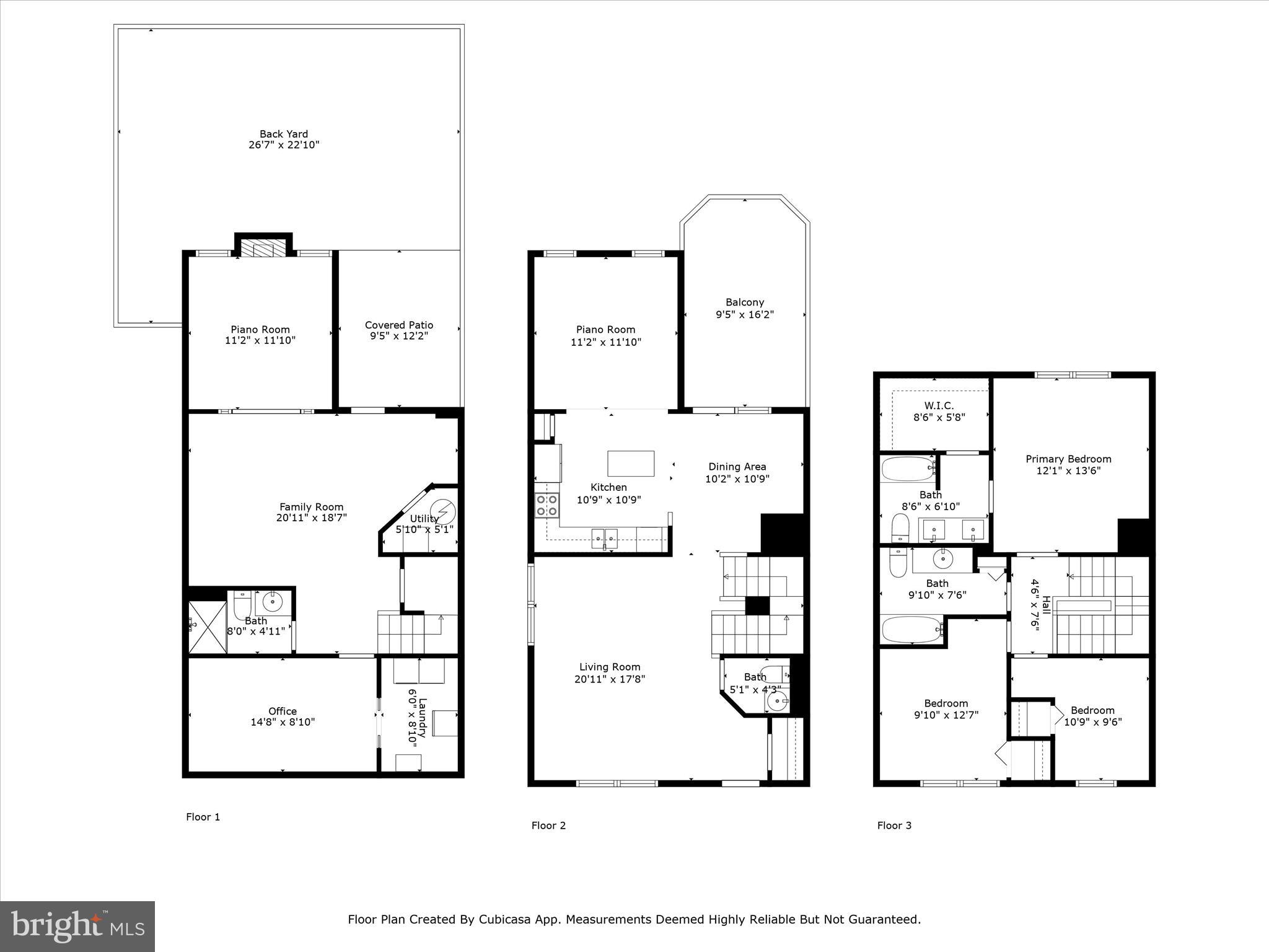 25449 Morse Drive Chantilly, VA 20152 - Photo 42 of 46 a picture of a floor plan