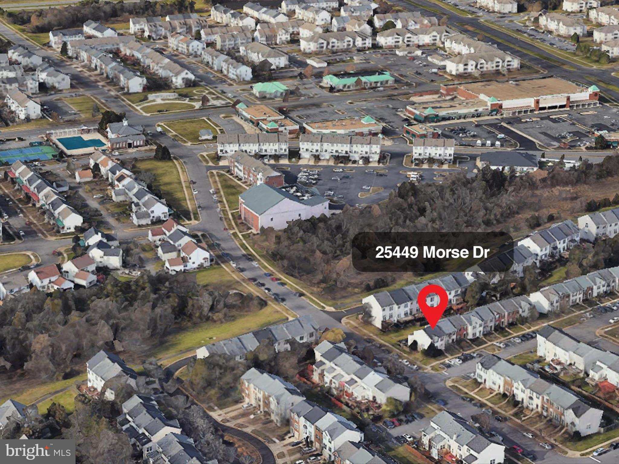 25449 Morse Drive Chantilly, VA 20152 - Photo 46 of 46