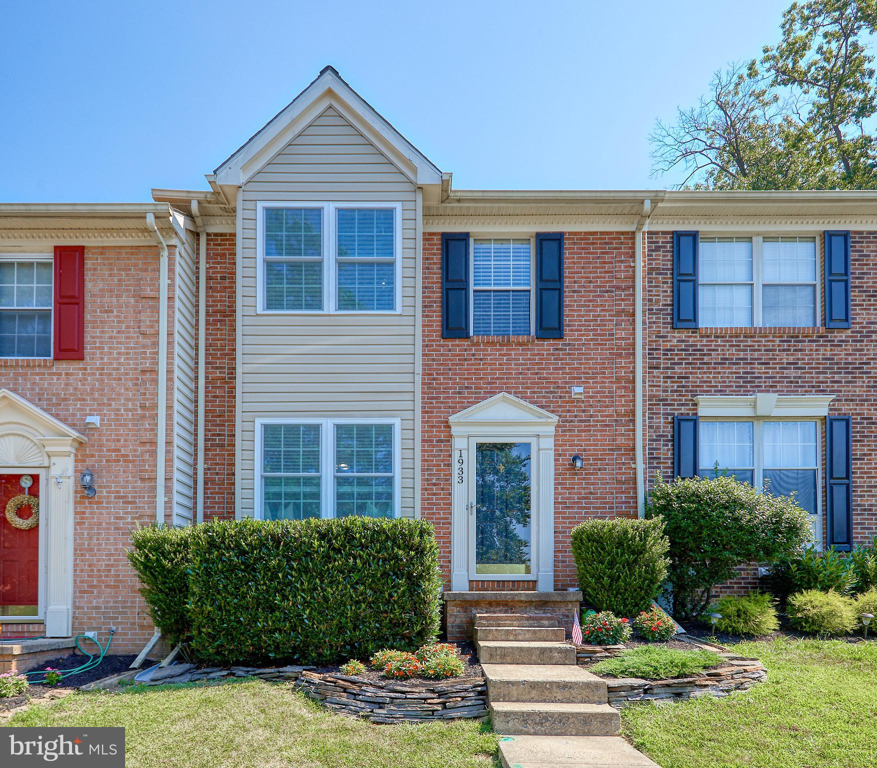 1933 Thomas Run Circle Bel Air, MD 21015 - Photo 1 of 30