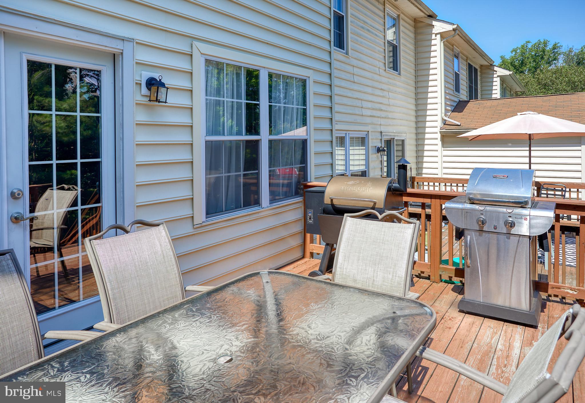 1933 Thomas Run Circle Bel Air, MD 21015 - Photo 27 of 30