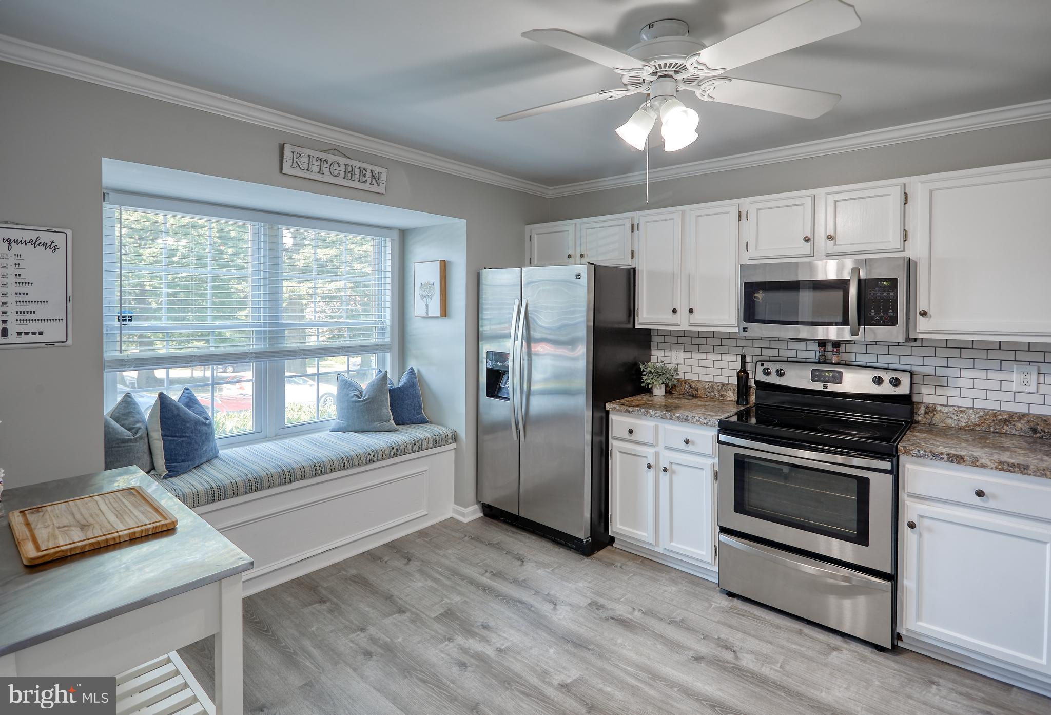 1933 Thomas Run Circle Bel Air, MD 21015 - Photo 5 of 30