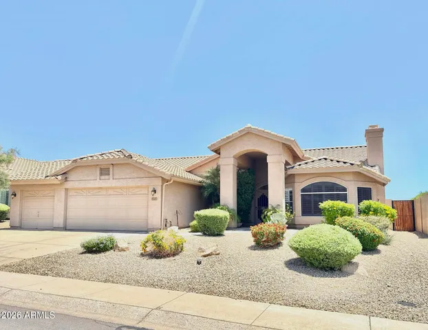 $4,300 | 18765 North 93rd Street, Scottsdale, AZ 85255
