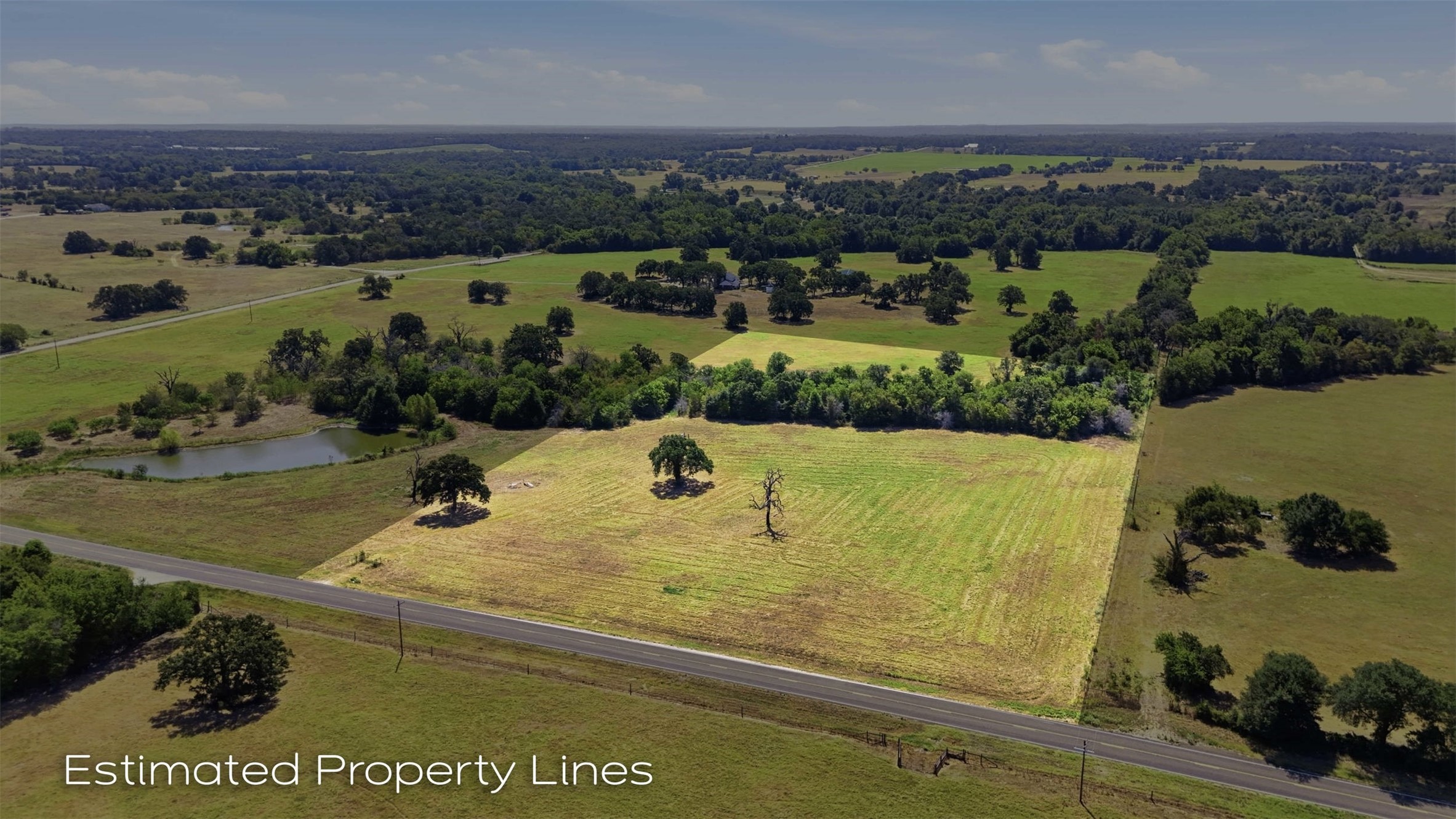 979 Rd Franklin Tx 77856 Road Franklin, TX 77856 - Photo 1 of 6 Gallery Image 1