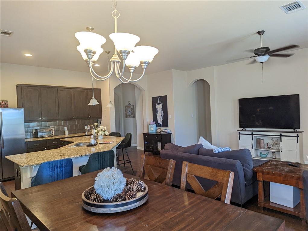 237 Archipelago Trail Austin, TX 78717 - Photo 6 of 21