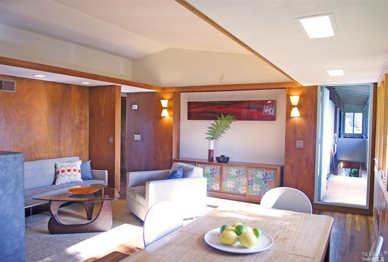 38 South Knoll Road Mill Valley, CA 94941 - Photo 1 of 1 Gallery Image 1