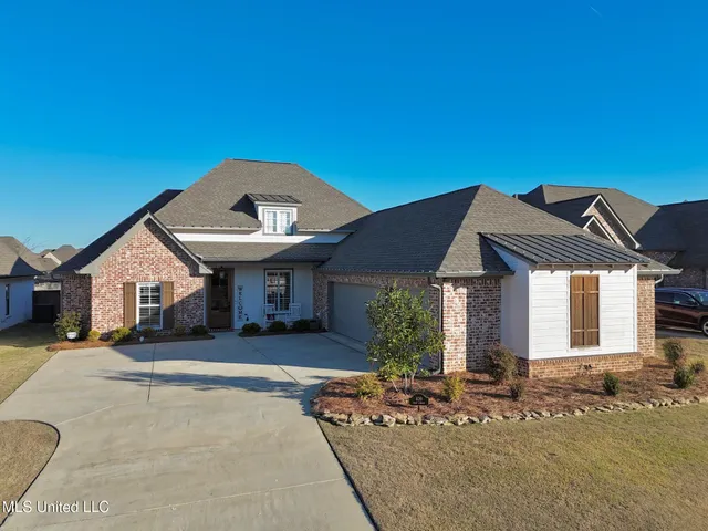 $454,900 | 409 Pilot Circle, Brandon, MS 39047