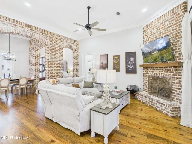 $454,900 | 409 Pilot Circle, Brandon, MS 39047