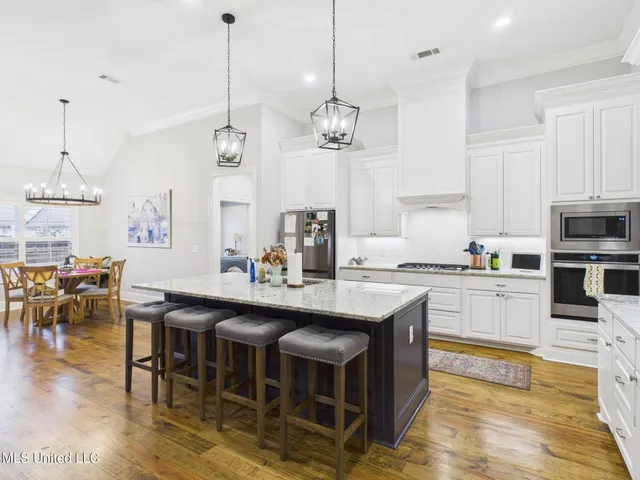 $454,900 | 409 Pilot Circle, Brandon, MS 39047