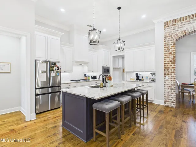 $454,900 | 409 Pilot Circle, Brandon, MS 39047