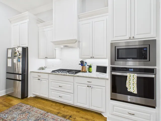 $454,900 | 409 Pilot Circle, Brandon, MS 39047