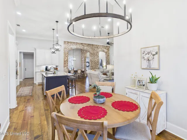 $454,900 | 409 Pilot Circle, Brandon, MS 39047