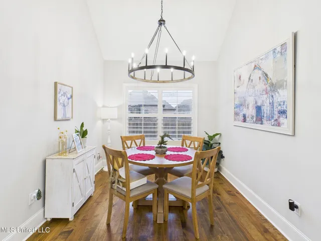 $454,900 | 409 Pilot Circle, Brandon, MS 39047