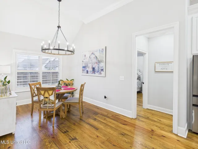 $454,900 | 409 Pilot Circle, Brandon, MS 39047