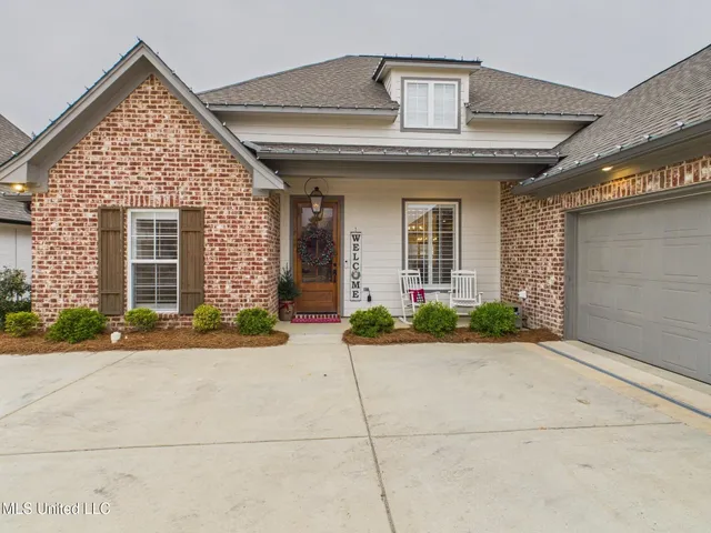 $454,900 | 409 Pilot Circle, Brandon, MS 39047