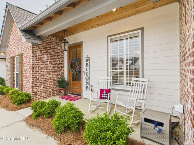 $454,900 | 409 Pilot Circle, Brandon, MS 39047