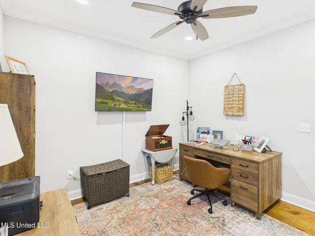 $454,900 | 409 Pilot Circle, Brandon, MS 39047