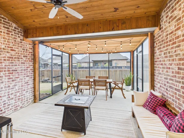 $454,900 | 409 Pilot Circle, Brandon, MS 39047