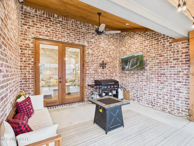 $454,900 | 409 Pilot Circle, Brandon, MS 39047