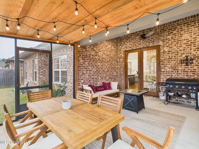 $454,900 | 409 Pilot Circle, Brandon, MS 39047